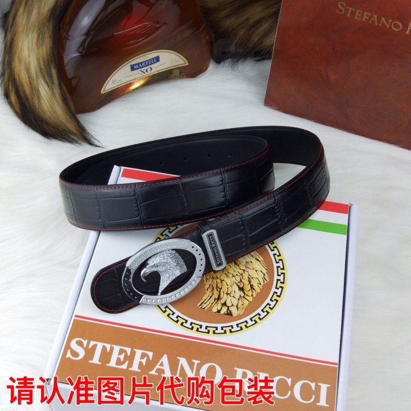 Stefano Ricci Belts